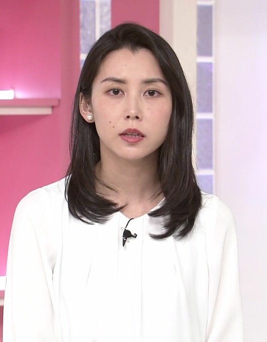 A List Of Tweets Where 田中 Was Sent As 杉野真実アナ 1 Whotwi Graphical Twitter Analysis