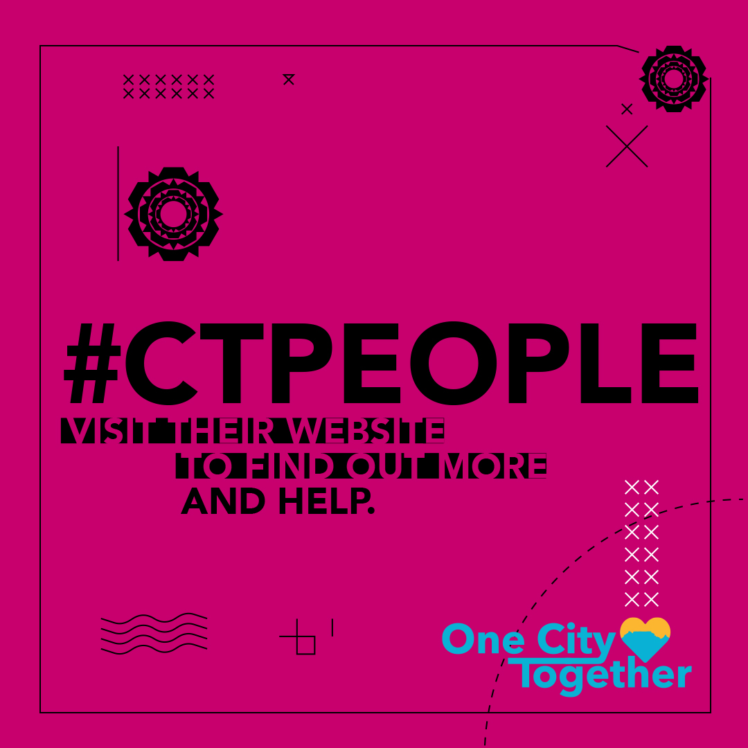 City of Cape Town tweet media