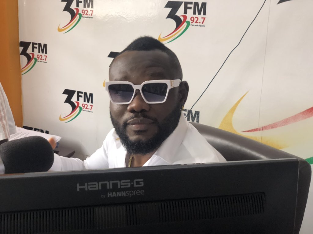 #3FM927📻 tweet media