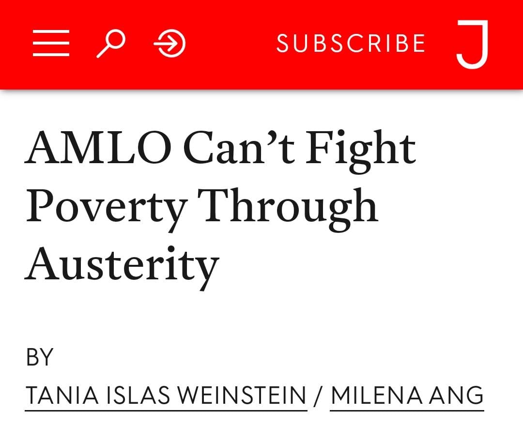 This isn't a personal grudge against Jacobin or those involved, some of whom I admire. Especially  @tribunemagazine an institution of the Corbyn left, they've always supported Latin America. Sadly, Jacobin doesn't share those politics, they continue to join US attacks on the left.