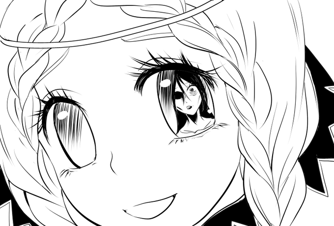 どのエピソードも素晴らしいのですが
ミトラガイナの女王ダチュラに盲目のマピヤをあてて来られたのが「ここに繋がるのか!」と痺れました!
一話毎にシニカルなオチがついていて、読んでいると美しい毒の瓶を一つ一つ開けていくような感じがしました。
#毒姫の棺プレゼント