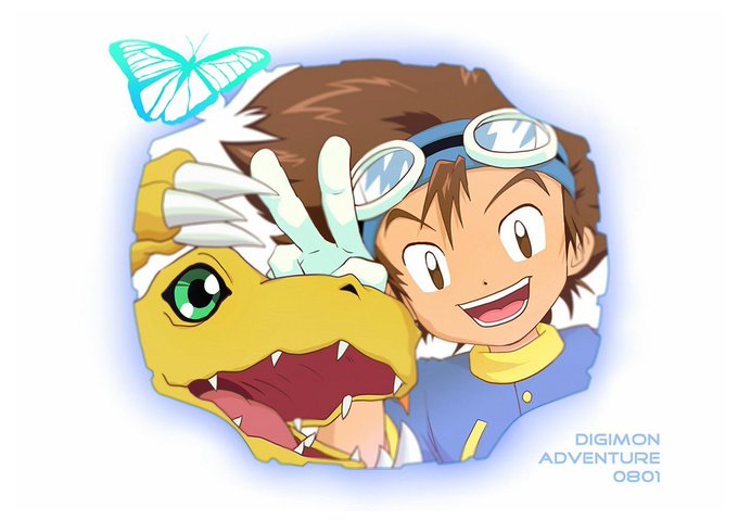 A List Of Tweets Where カケル Was Sent As Digimon 1 Whotwi Graphical Twitter Analysis A List Of Tweets Where カケル Was Sent As Digimon 1 Whotwi Graphical Twitter Analysis