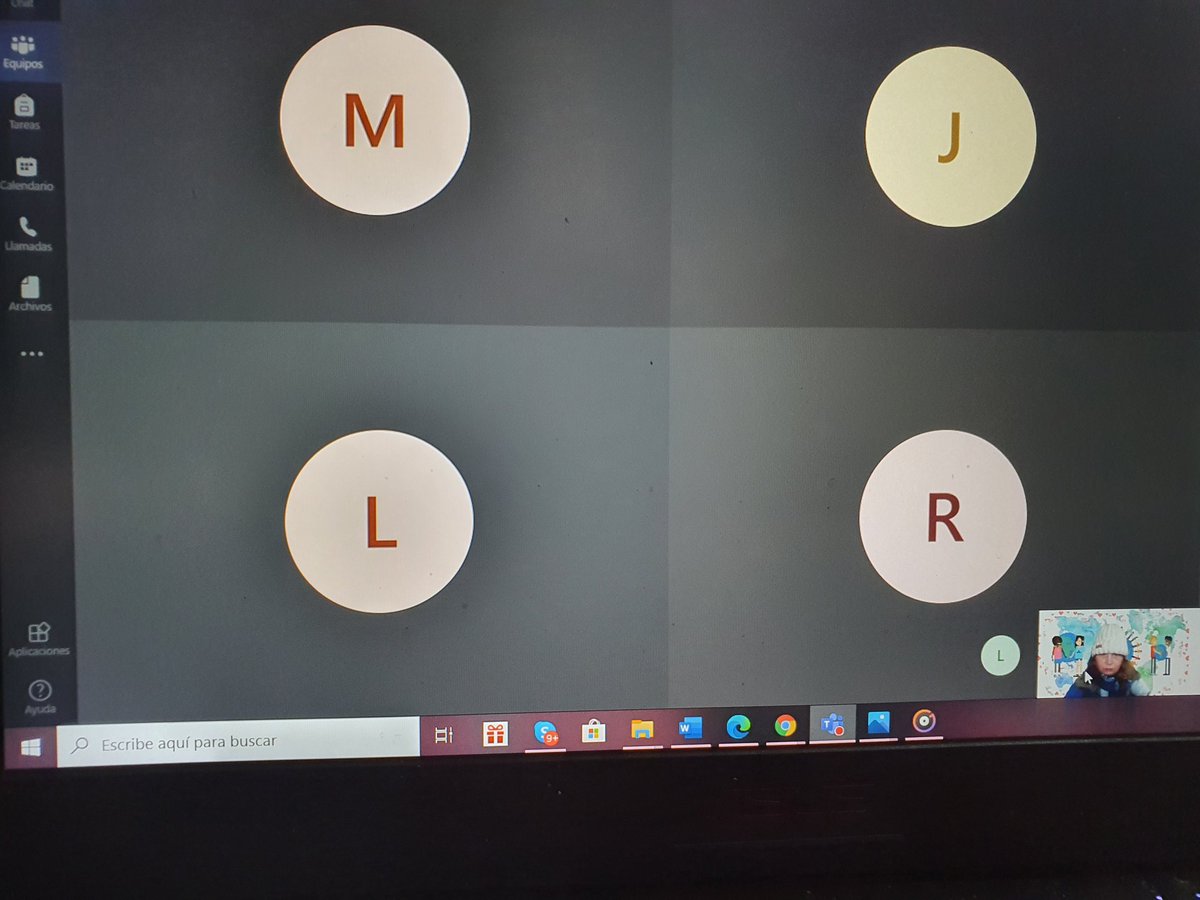 mariajosegiaved's tweet photo. I started to work in the project #BondTogether using the @Buncee as background
Register https://t.co/kq54U9tV8b https://t.co/j0OZwlhrpL https://t.co/6vCpDgitKP