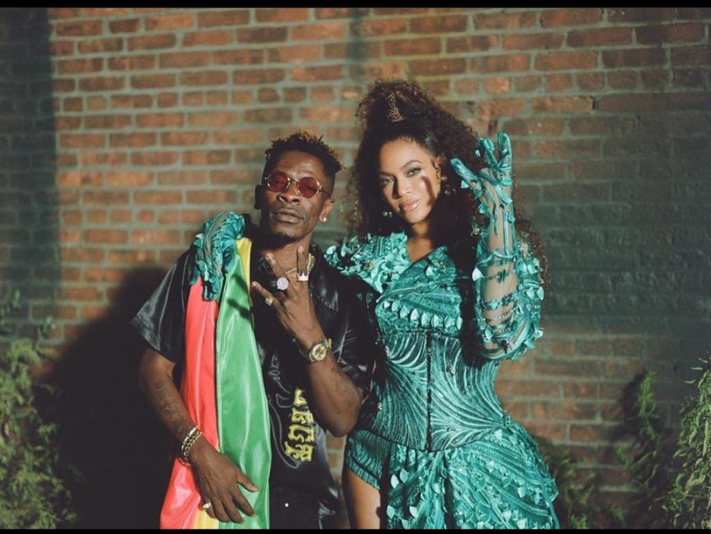 konkrumah's tweet image. Congratulations @shattawalegh. You’ve made Ghana proud.