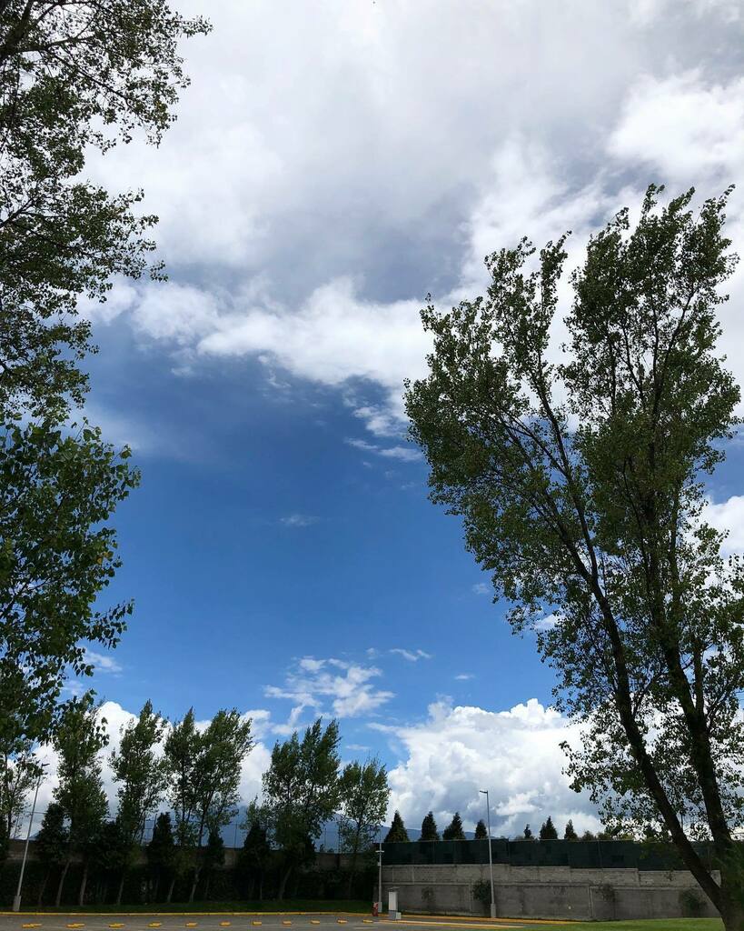 tarek_morell's tweet photo. The calm before the storm • 🌤🏙🙌🎯
•
•
•
#friday 
#buildingviews🌇 
#nofilter 
#procamapp 
#cityphotography 
#weather 
#viewpoint 
#skycapture 
#skyscape 
#splendidearth 
#citylandscape https://t.co/GiNbiLkhXF https://t.co/M8oNKvSaWg