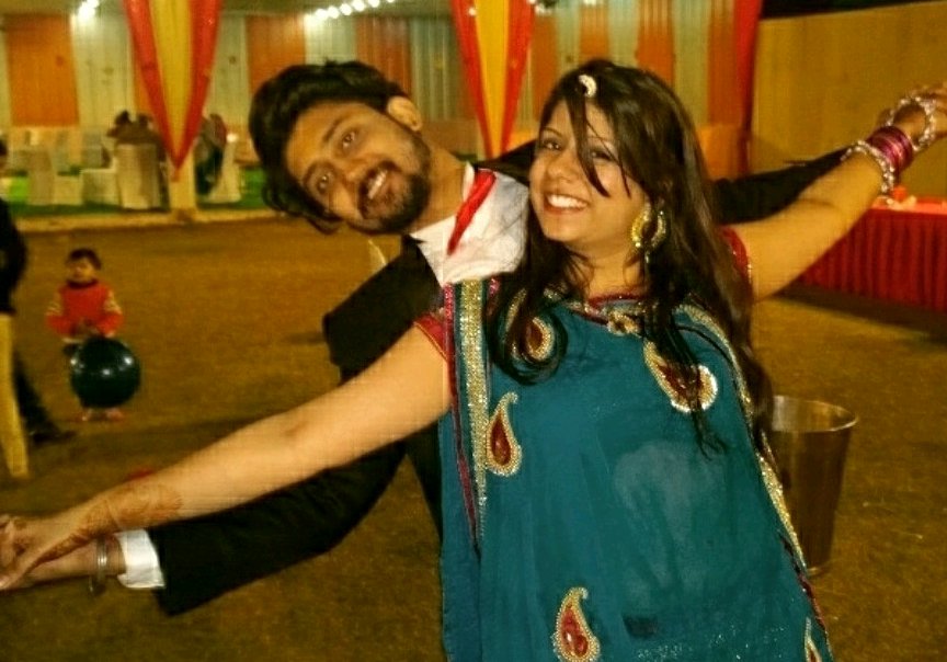 prashantDocean's tweet photo. @godrejsecure Hey sister @diva_tulipss you are the best gift of God & epitome of love & selflessness.
This #RakshaBandhan I promise to keep you safe always. You can count on me anytime, anyday, anywhere. I promise to keep myself fit & healthy to protect you always.
#PromiseSafety @godrejsecure https://t.co/2Ci68qePqj