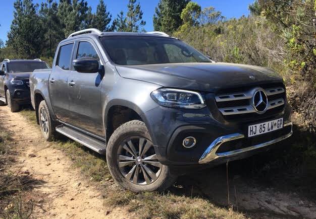 ewaffe256's tweet photo. πππ My kinda shades of grey.......................... Mercedes-Benz X-class is a luxury pickup truck 2017-2020 takes its chasis from nissan Navara and employs many Mercedes specific features and technologies #220d #x250d #x350d #6speedmanual #7speedautomatic https://t.co/H2EDmGE76u