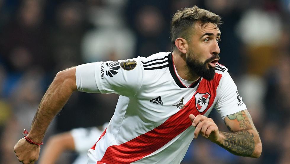 rivermaniacosrp's tweet photo. #MercadoDePases 💲 | El director deportivo de Gremio de Brasil manifestó que Lucas Pratto está en carpeta del club, aunque por el momento no es prioridad. https://t.co/gqOENSTF2c