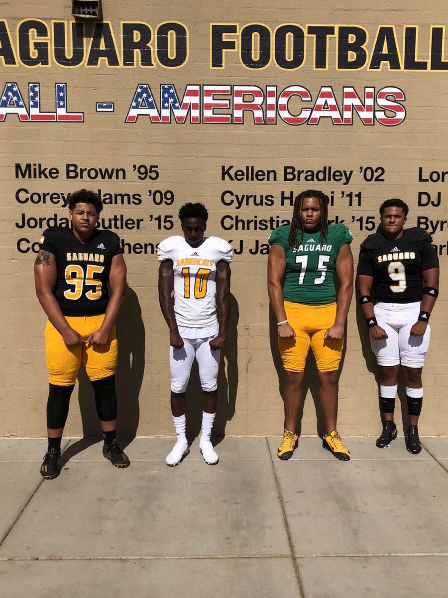 DarrionDalton's tweet photo. Big dawgs 😈
@King10Burke @bramwalden42 @quintinn_2 https://t.co/p2Dogo6kJr