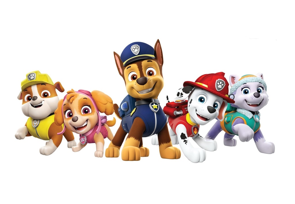 PaiModernoBlog's tweet image. Dica de Lazer: Filme Patrulha Canina no Super Cine Espaço das Américas paimoderno.com/entretenimento… Pai Moderno