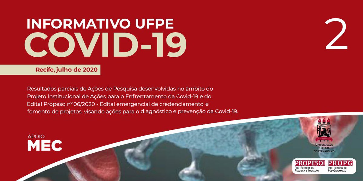 PROPG UFPE tweet media