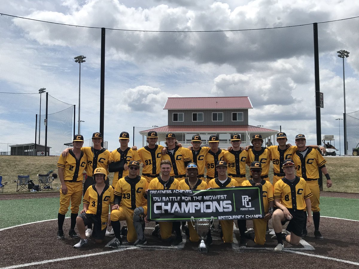 Perfect Game Tournaments tweet media