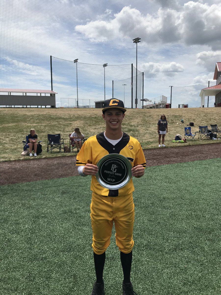 Perfect Game Tournaments tweet media