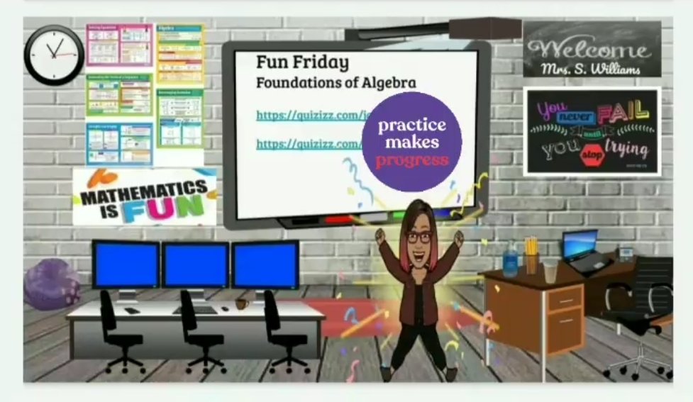 mrswmsmathdiva's tweet photo. Preparing to have a Wonderful school year with new math scholars ‼ #teacherlife #year15intheEcastle #lovewhatido #SPEDguru #mathguru #touchingyounglives #mathscholars #coronachronicles #virtuallearning https://t.co/DBiZde3PbE