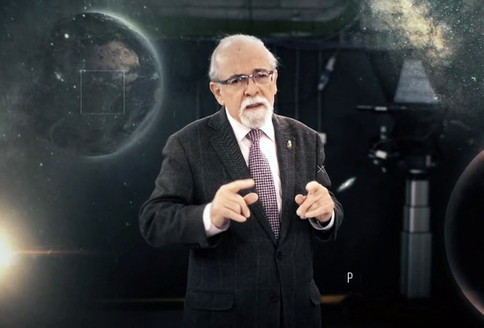 ApuAndeschile's tweet photo. José Maza: “La viga maestra para el desarrollo no es el cobre, es la inteligencia de los 17 millones”
https://t.co/Y9eSwU2lO7 https://t.co/Y910IWQDab