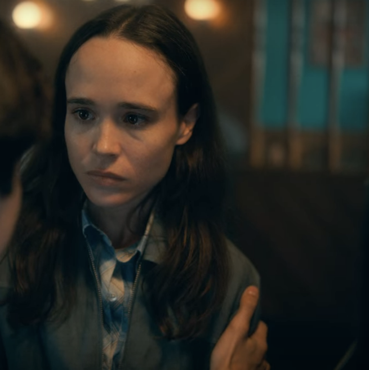 vanya hargreeves icons