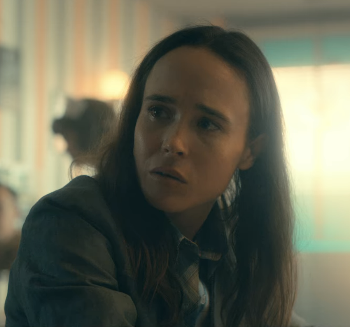 vanya hargreeves icons