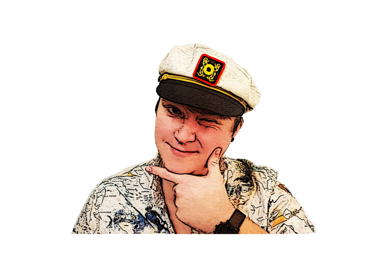 CapnTooDaddy tweet picture