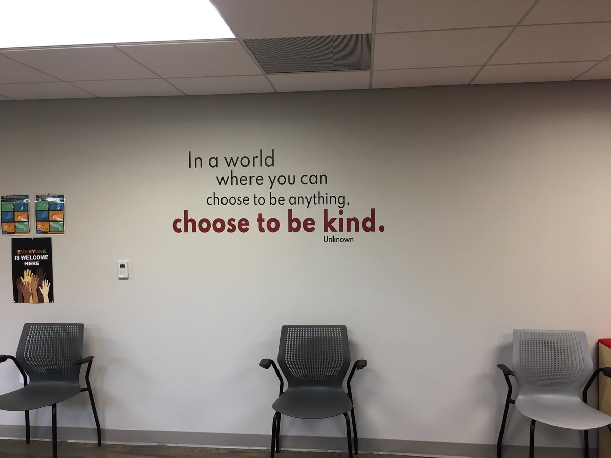 mcwcreative's tweet image. #FridayFeeling: Inspired

Installed new inspirational quotes for @MannaFoodCenter at their market, office, and warehouse. Great quotes to greet visitors &amp;amp; staff as we fight hunger.
——-
Creative collaboration w AKB Strategies. 

Printed &amp;amp; install by: @Signarama Silver Spring