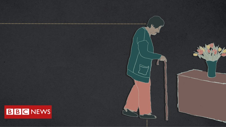 “It remains very unlikely that people receiving care in a care home or the community will become infected… There is no need to do anything differently... at present” said official advice on 25 FebruaryThe first time Sage discussed care homes was 3 March http://bbc.in/30fqMLa&nbsp;