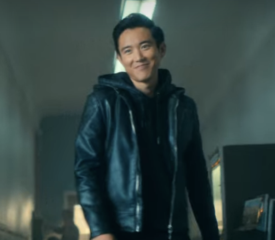 more benny boy icons