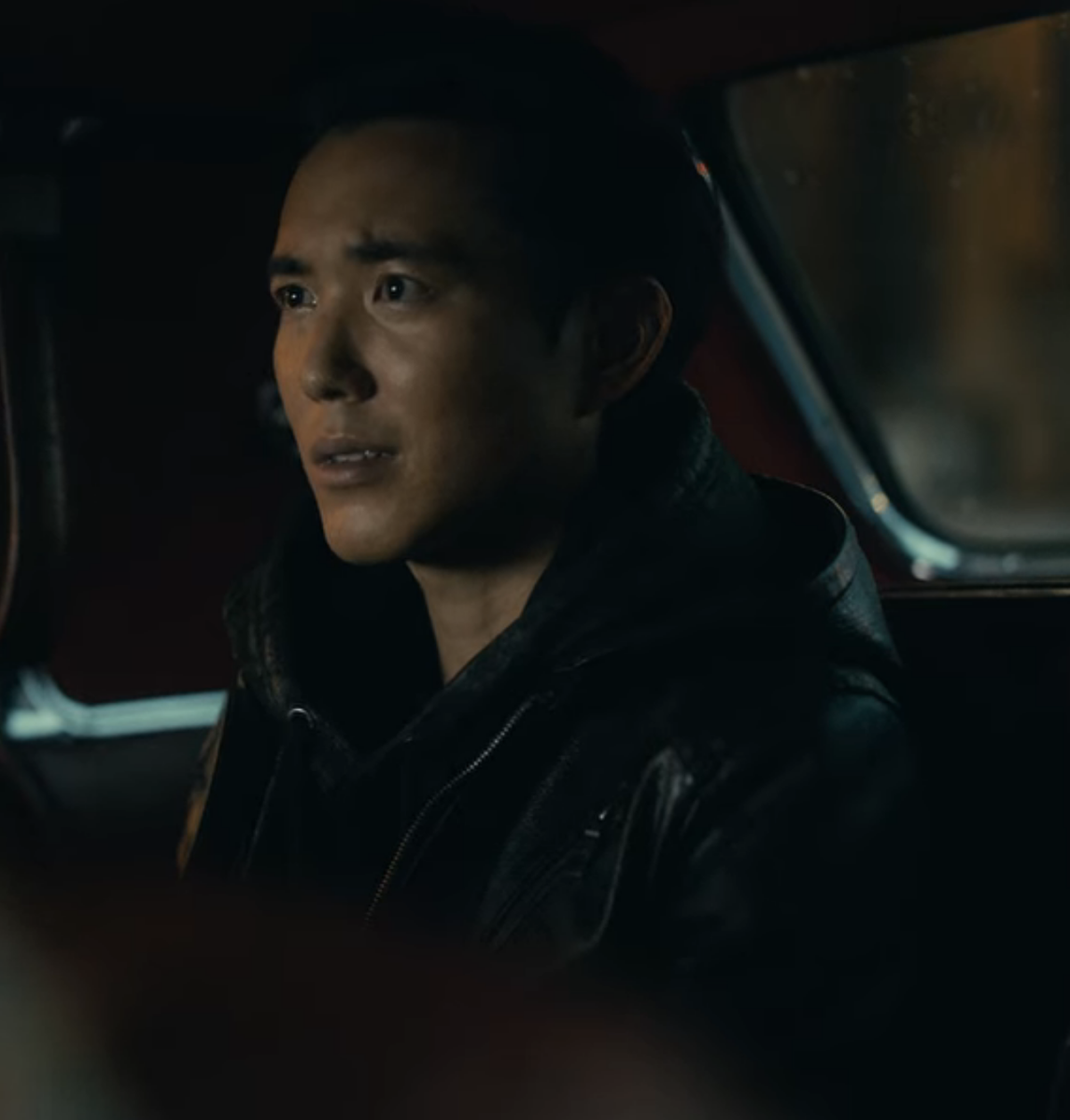 more benny boy icons