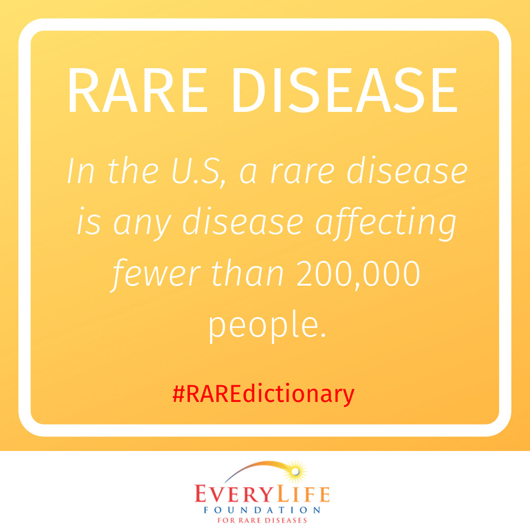 EveryLifeOrg's tweet photo. Only 3 days left to take the National Burden of Rare Disease Survey!
The goal of the #burdenstudy is to determine the true economic cost of living with – or caring for a loved one with – a rare disease. https://t.co/G0ryxaJ9Q6
Deadline: Monday, August 3rd, 2020 https://t.co/vuFdAc5BiL