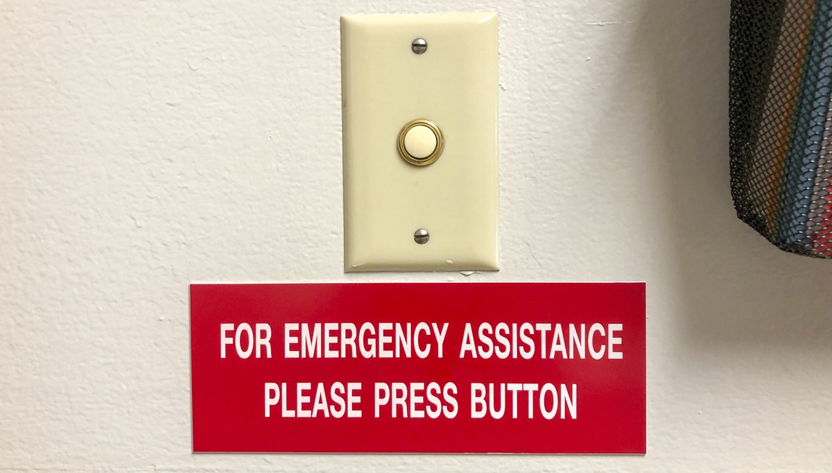 I wrote a thing. Did I or didn't I have Covid? Either way, it sucked.
A Fever, a Swab, a Blood Draw, a Shrug. link.medium.com/W7kFJzcQz8