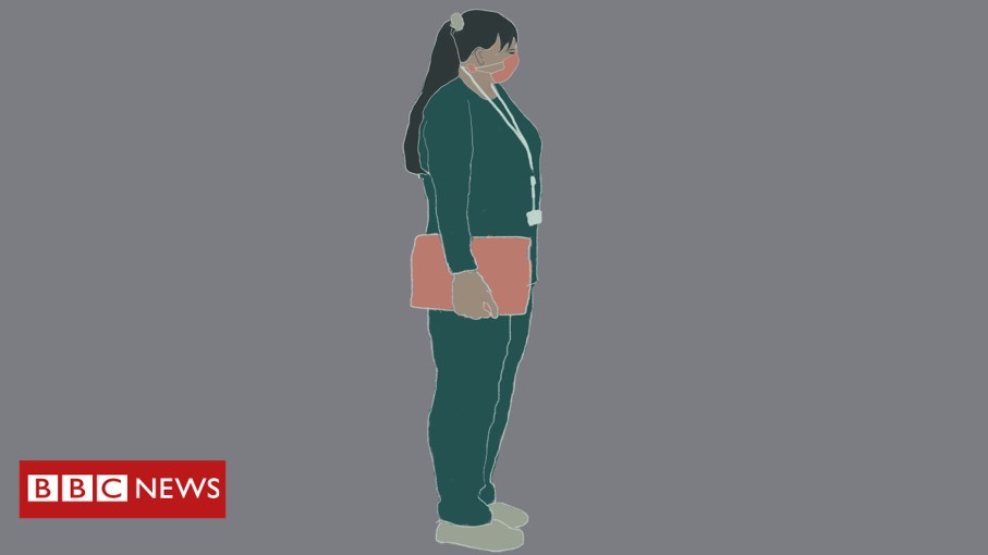 Care homes warned ordering PPE was a major problem for care homes, as many suppliers diverted to providing for the NHS, and prices skyrocketed http://bbc.in/30fqMLa&nbsp;