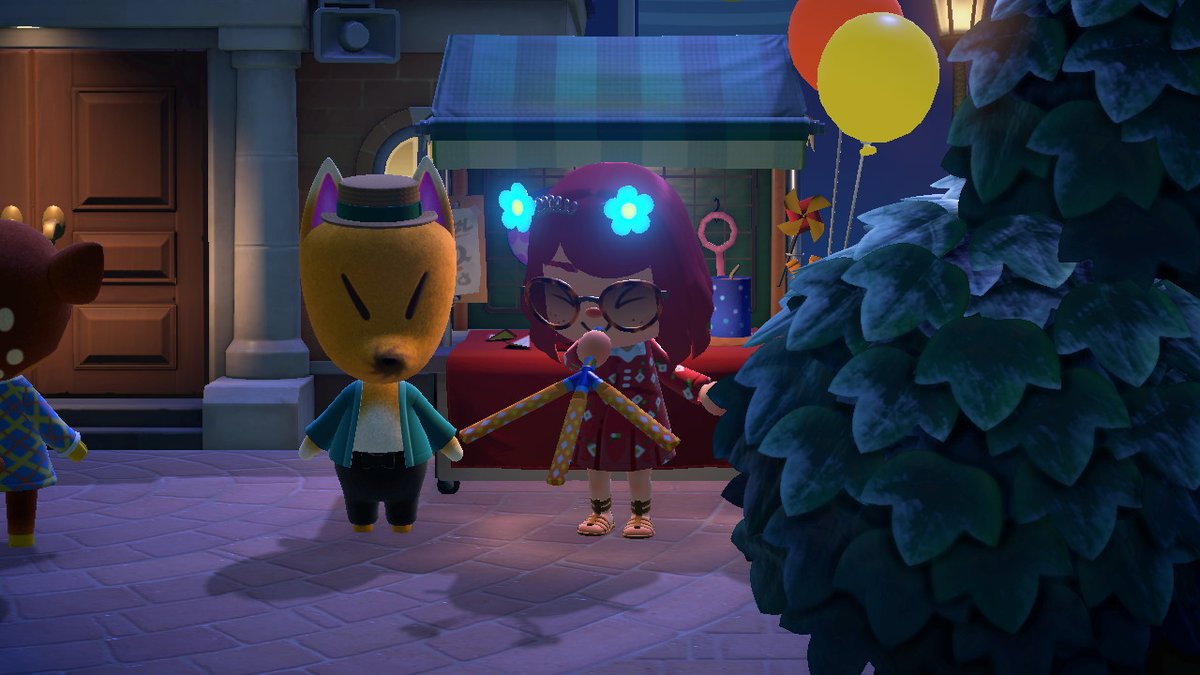 andjoycrossing's tweet photo. Je vais les trimbaler partout avec moi #AnimalCrossing #ACNH https://t.co/nDZU0BwRH7