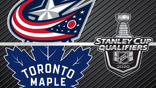 SiriusXM NHL Network Radio (@siriusxmnhl) on Twitter photo Who will win this series?
<a href="/MapleLeafs/">Toronto Maple Leafs</a> - Hit Retweet
<a href="/BlueJacketsNHL/">Columbus Blue Jackets</a> - Hit Like
Game 1, Sun Aug 2nd 8pm ET LIVE on <a href="/SiriusXMNHL/">SiriusXM NHL Network Radio</a> Who will win this series?
<a href="/MapleLeafs/">Toronto Maple Leafs</a> - Hit Retweet
<a href="/BlueJacketsNHL/">Columbus Blue Jackets</a> - Hit Like
Game 1, Sun Aug 2nd 8pm ET LIVE on <a href="/SiriusXMNHL/">SiriusXM NHL Network Radio</a>
