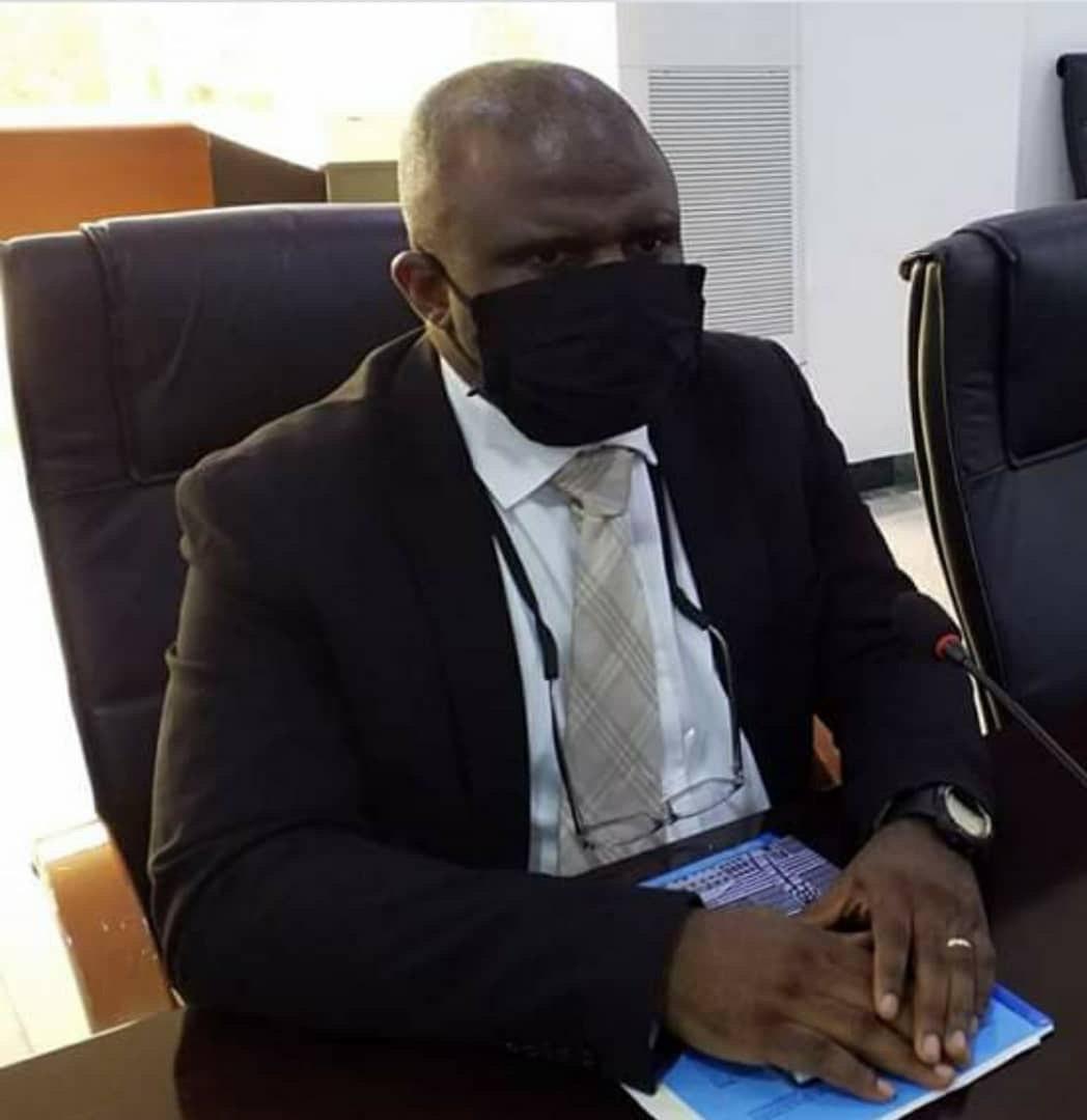 EnuguVoice's tweet photo. The State Task Force on Covid-19 introduces a multimedia platform for residents of Enugu to test for Covid19. https://t.co/y9fbFcMNWK https://t.co/1XHpH5dQ3U