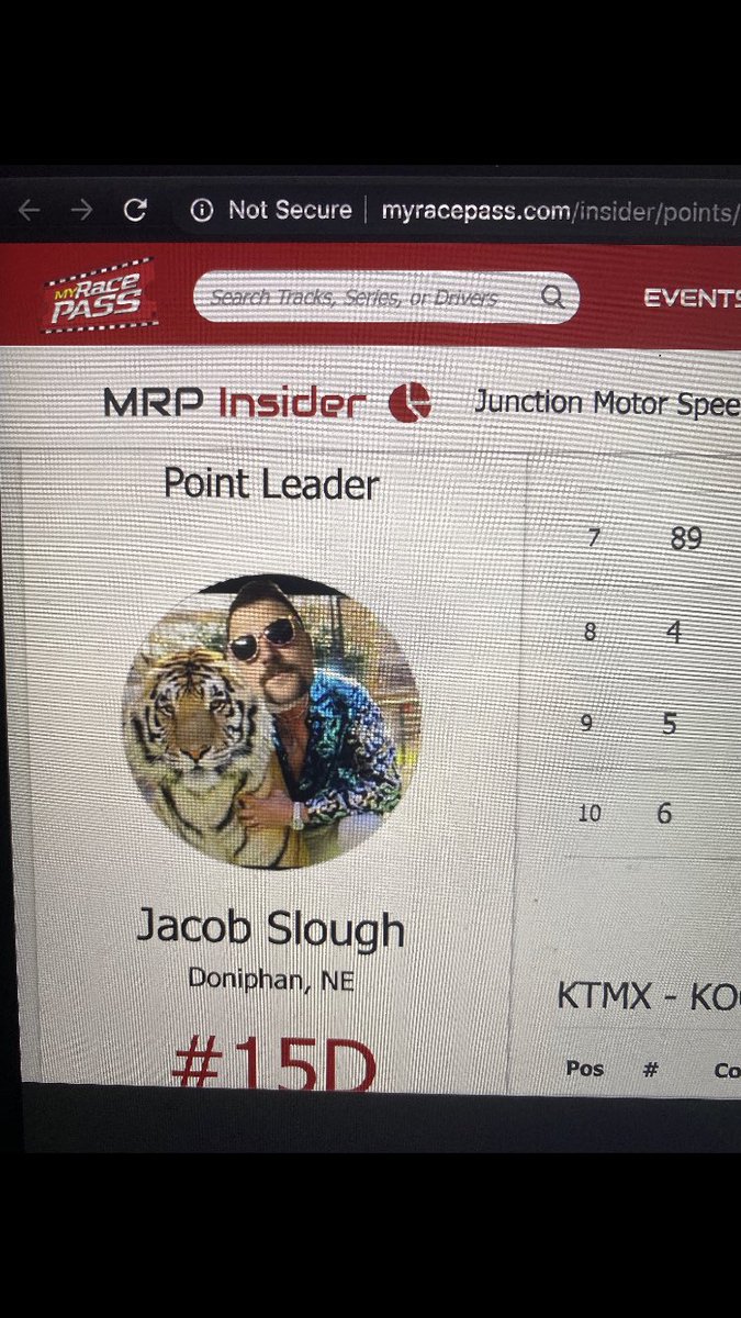 My older brother was an all American in college. My younger brother was a state champion in high school. What have I accomplished? It ain’t much but it’s honest work