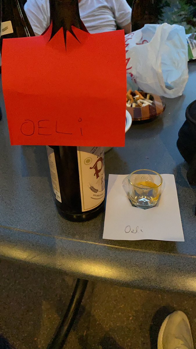 Oeli09 (@oeli09) on Twitter photo Geburtstag mit Hygienekonzept Geburtstag mit Hygienekonzept
