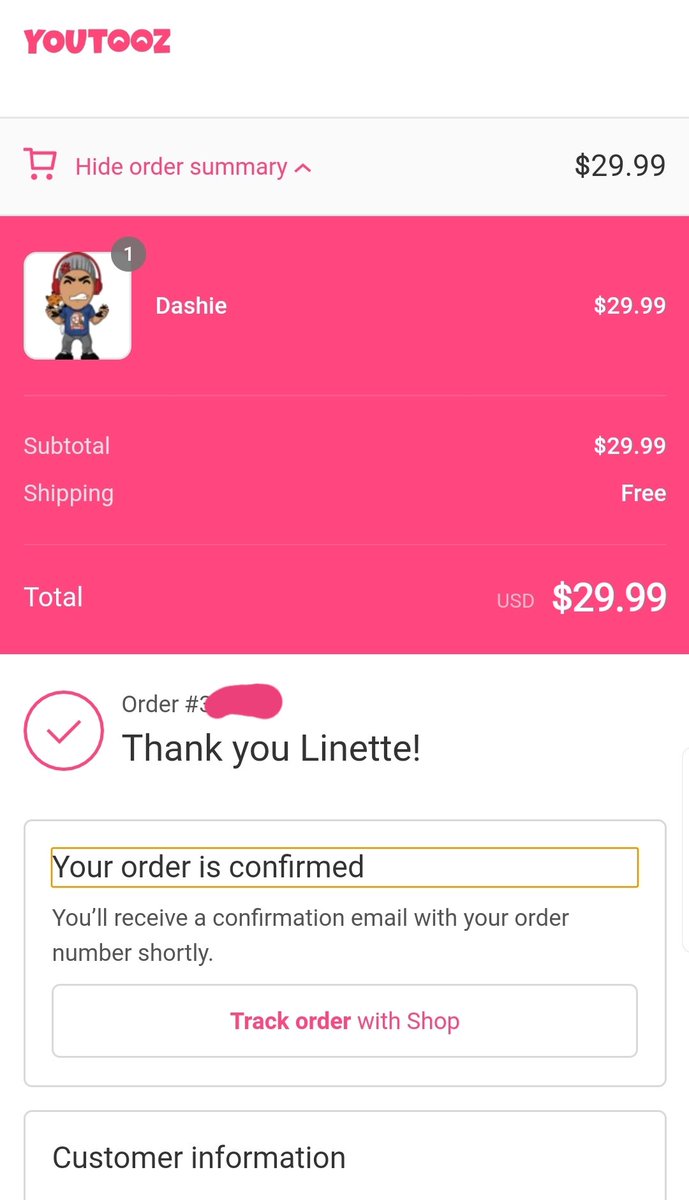 LinnySmiley's tweet photo. @DashieXP I'm hyped 🔥 ♥ https://t.co/7uXCSo7pVz