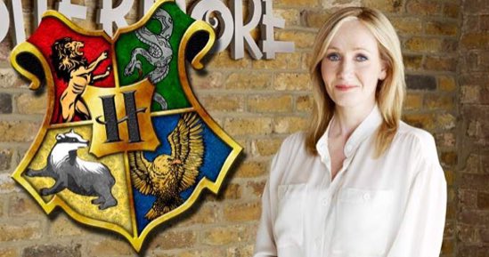          . Happy Birthday J.K Rowling!!.     .  Image/Web. 