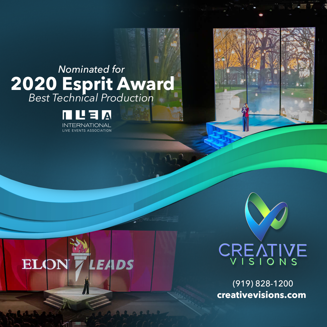 Creative Visions tweet media