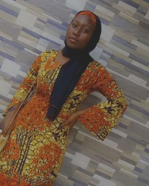 mbbs25_unilorin's tweet photo. Happy Eid Greetings from Hameedat @black_meedah
#eidoutfit #eid2020 #eidaladha #eiddrip #medstudent #unilorite https://t.co/5rJwu6DjLP
