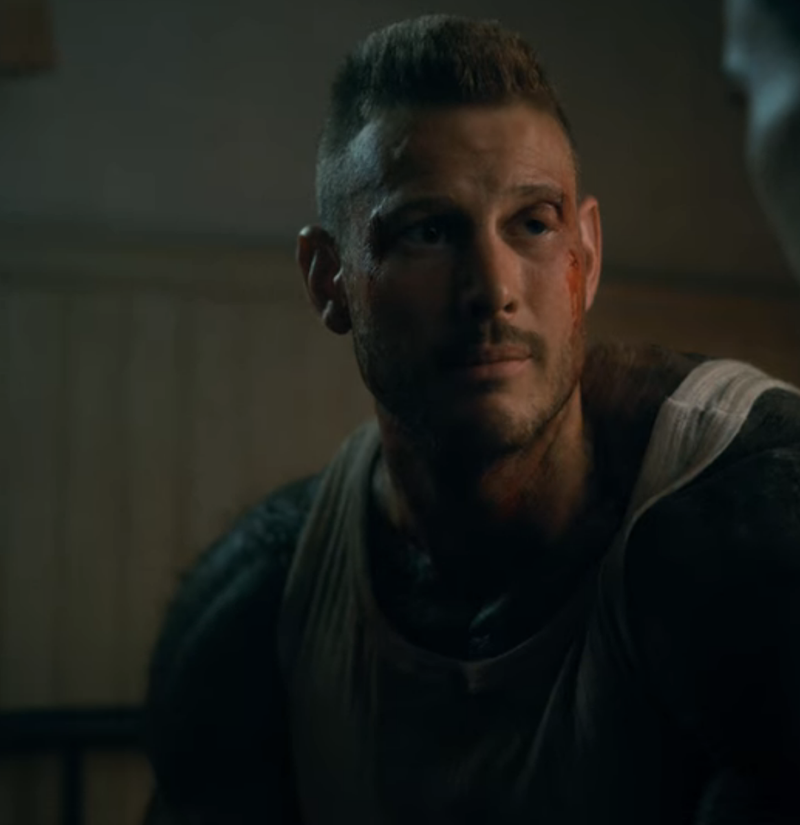 more luther hargreeves icons