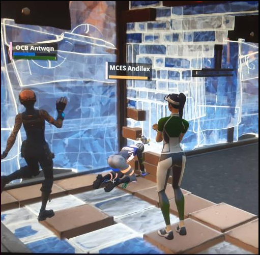 Nexus__France's tweet photo. Après ça on peut passer un bon week-end :) 
GG à Nx_Antwane pour la perf et ton 1v1 face à @AndilexFN 😉 https://t.co/Boc5hCxCzN