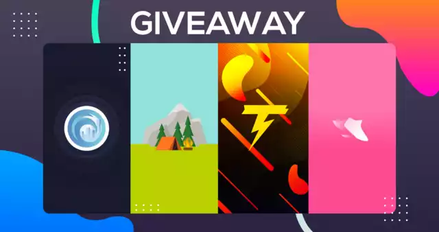 🚨  GIVEAWAY 🚨

Rules: 
- FOLLOW 
<a href="/acookgroup/">Tsunami</a> 
<a href="/AlpyneIO/">Alpyne 🏕</a> 
@ThrashedIO 
<a href="/SwiftSoleiOS/">SwiftSole</a> 
- RETWEET ♻️
- LIKE THIS TWEET

Prizes:
- 1 x Tsunami Membership
- 1 x Alpyne Membership
- 1 x TrashedIO Lifetime copy 
- 1 x Swiftsole Copy

Ends in 48 hours! Goodluck!