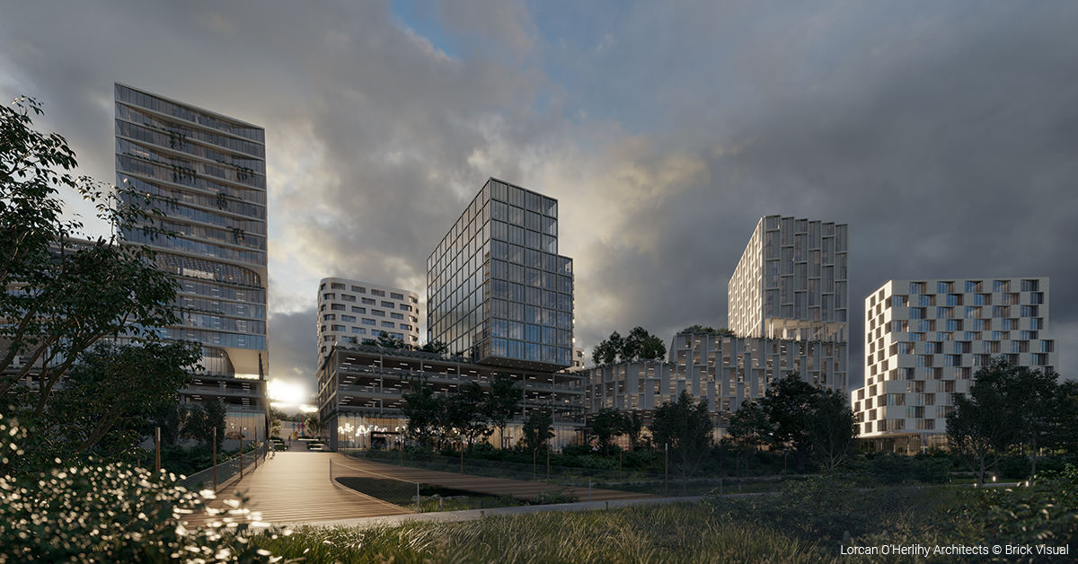 ChaosGroup's tweet photo. Watch & learn how #ProjectLavina fits into your #archviz workflow w/ Chaos Group's Lon Grohs & Simeon Balabanov, and guest speaker Attila Cselovszki from @BrickVisual. Watch here: https://t.co/YeMJXLKzs5
▫️▫️▫️
Download & test today, click here: https://t.co/UDQbEERrVV https://t.co/OF3DAcsw69