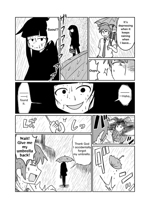 #best_haruhi 2020年7月ぶん
英語は超苦手なのでWeb翻訳クオリティ 