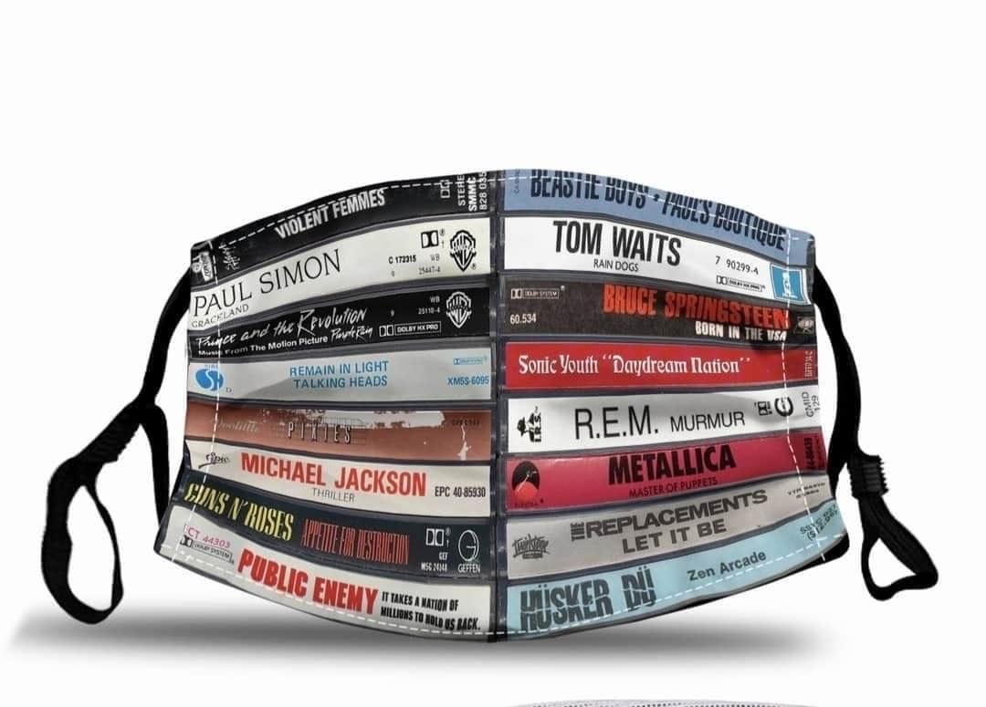 PromoKat1's tweet photo. What do my GenX'ers think about this #mask? I'm over here like....😛😍 Happy Weekend! What 'masked' plans do you have? 
.
.
#maskup #masksforall #freshideas #brandimpact #promotionalproducts  #cmipromotions #cypressmediainc #gappp #ThisIsAAA  #masternetworks https://t.co/3SVzEro8e1