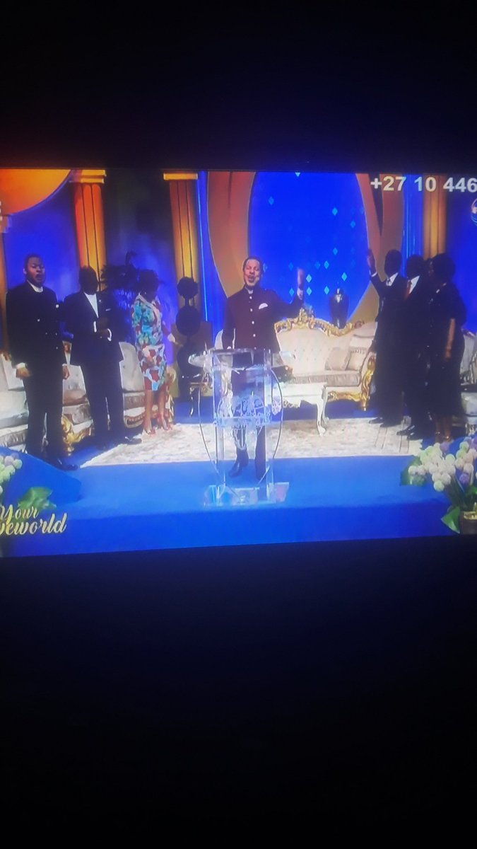denoyagel1's tweet photo. You must Practice your spirituality because everything else in the world is teaching you to practice humanity

-Pastor Chris Oyakhilome https://t.co/RWsDICVPnr