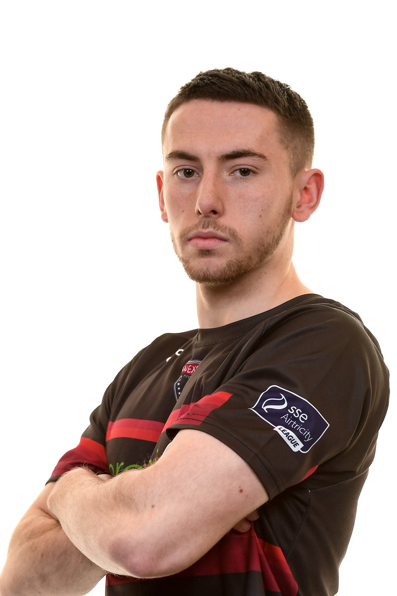 Wexford FC tweet media