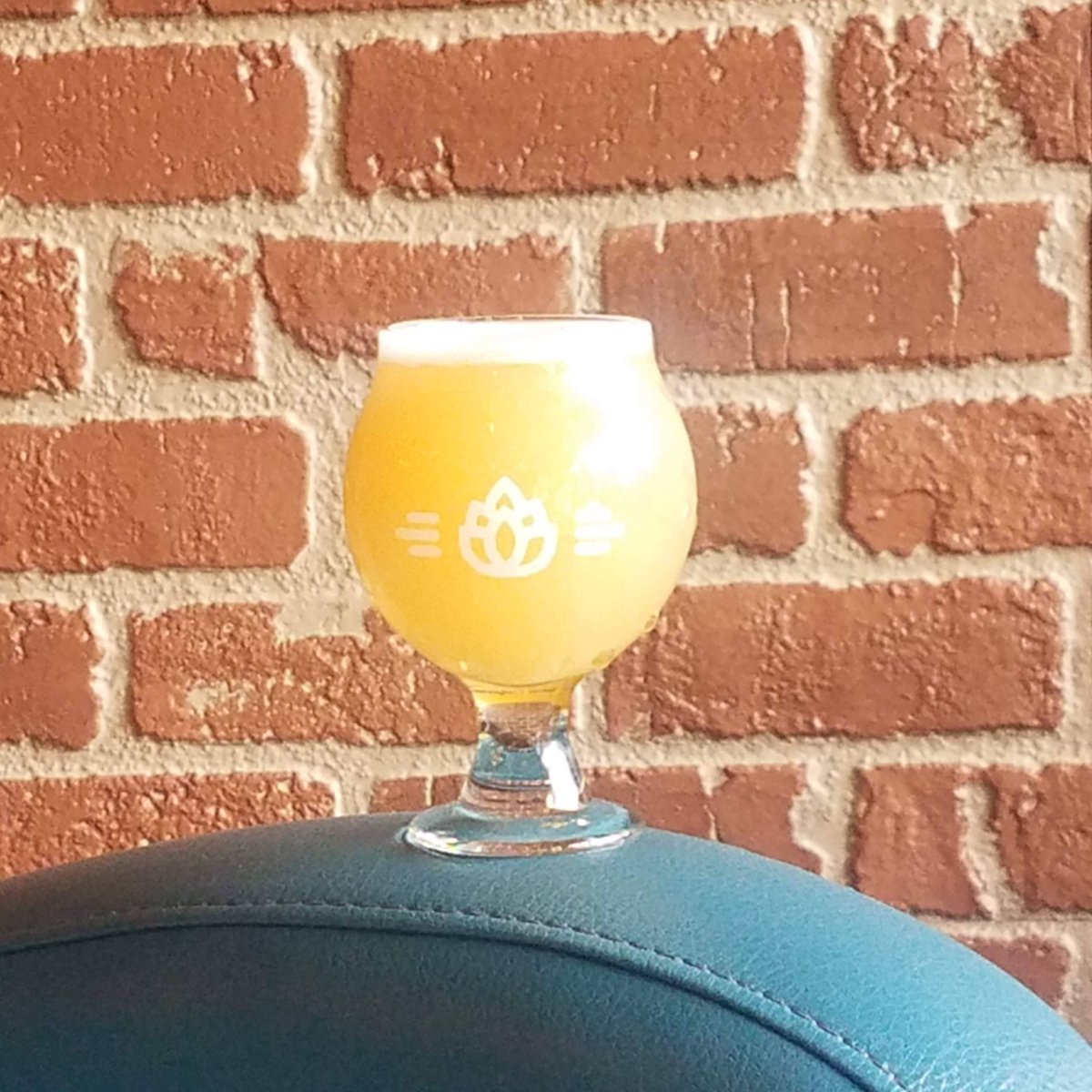 Brightside Aleworks tweet media