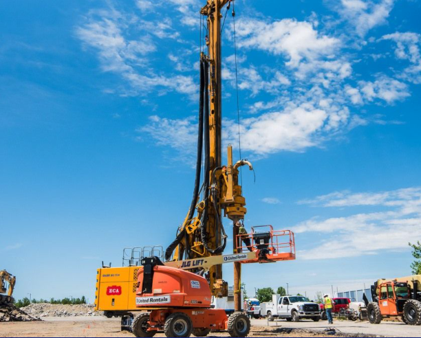 pghtech's tweet photo. So cool to see a #sustainable future in #Pittsburgh. Thanks to the city's innovative minds and culture of resiliency, @PITairport will become the first major U.S. airport powered by a microgrid. https://t.co/hpH7u4EOgH