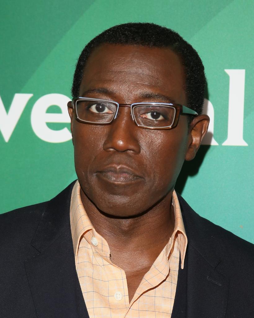 Happy 58th Birthday to actor and producer, Wesley Snipes! 