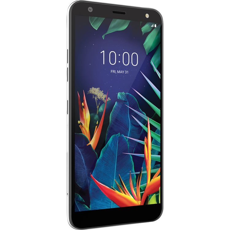 Come in today and get the LG K40 for $0 per month!!